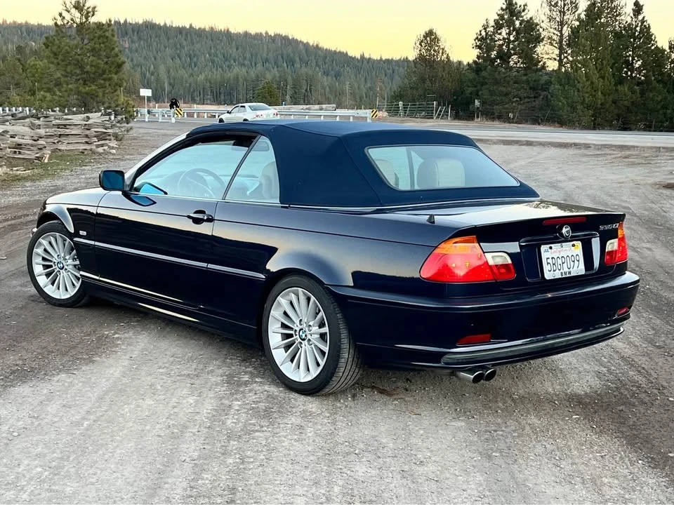 2001 BMW E46 330i & 330Ci - Image 3 of 12