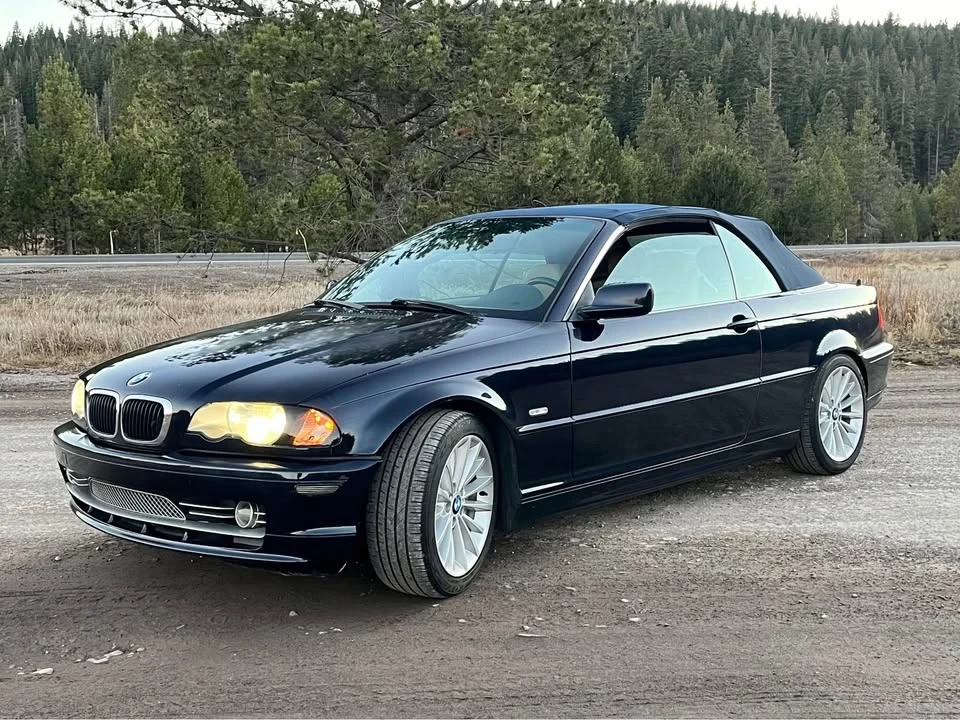 2001 BMW E46 330i & 330Ci - Image 2 of 12