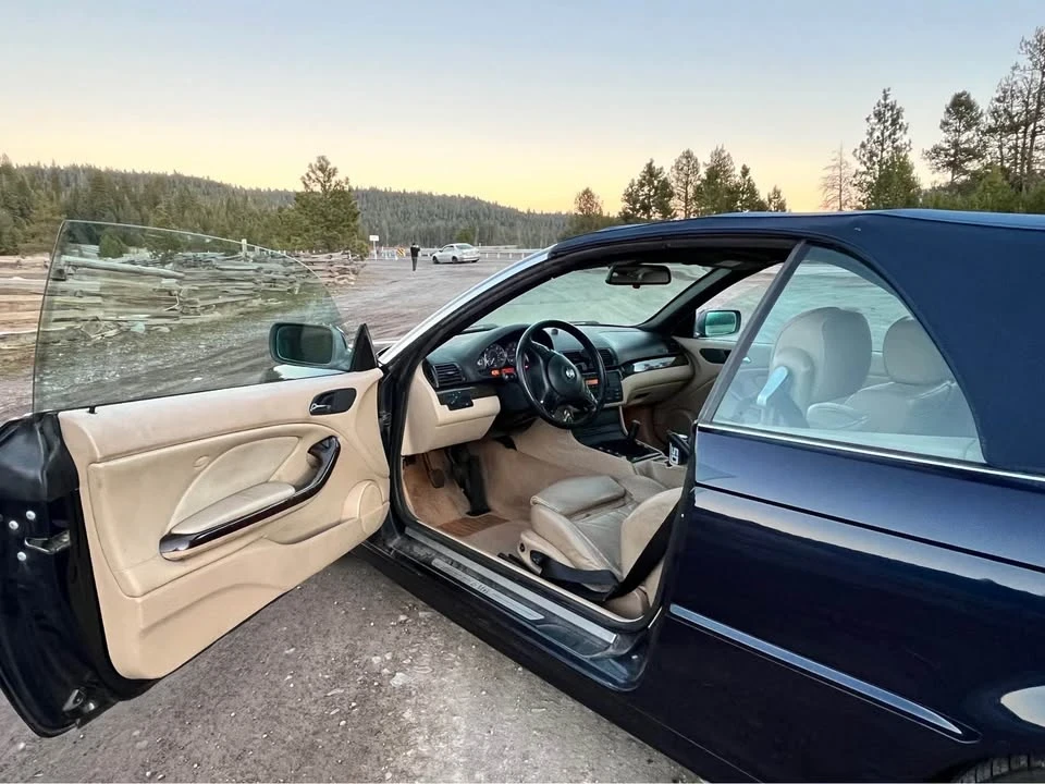 2001 BMW E46 330i & 330Ci - Image 6 of 12