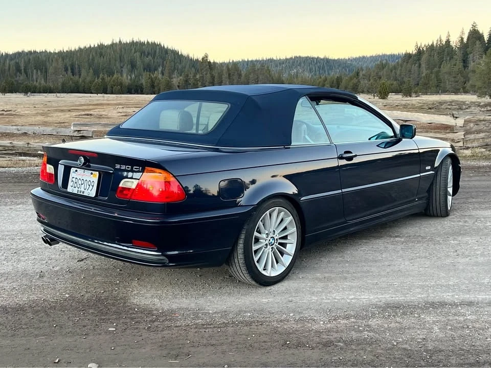 2001 BMW E46 330i & 330Ci - Image 4 of 12