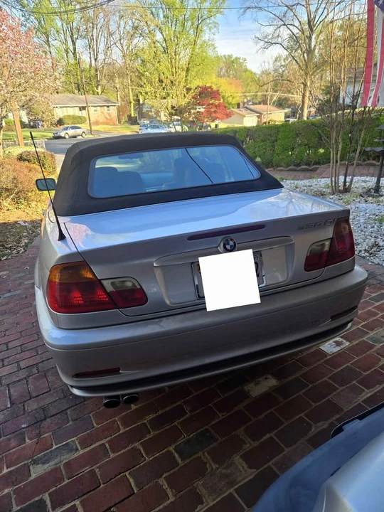 2001 BMW E46 330i & 330Ci - Image 3 of 6