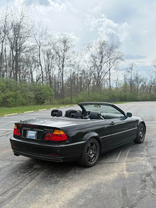 2001 BMW E46 330i & 330Ci - Image 7 of 7
