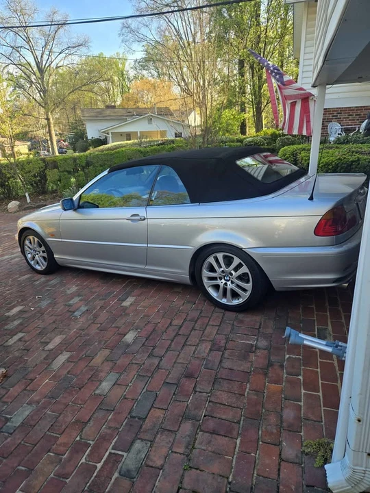 2001 BMW E46 330i & 330Ci - Image 5 of 6