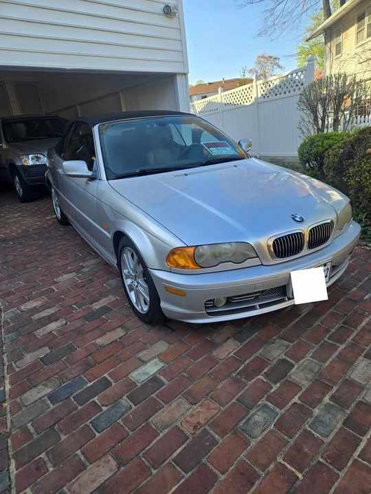 2001 BMW E46 330i & 330Ci - Image 2 of 6