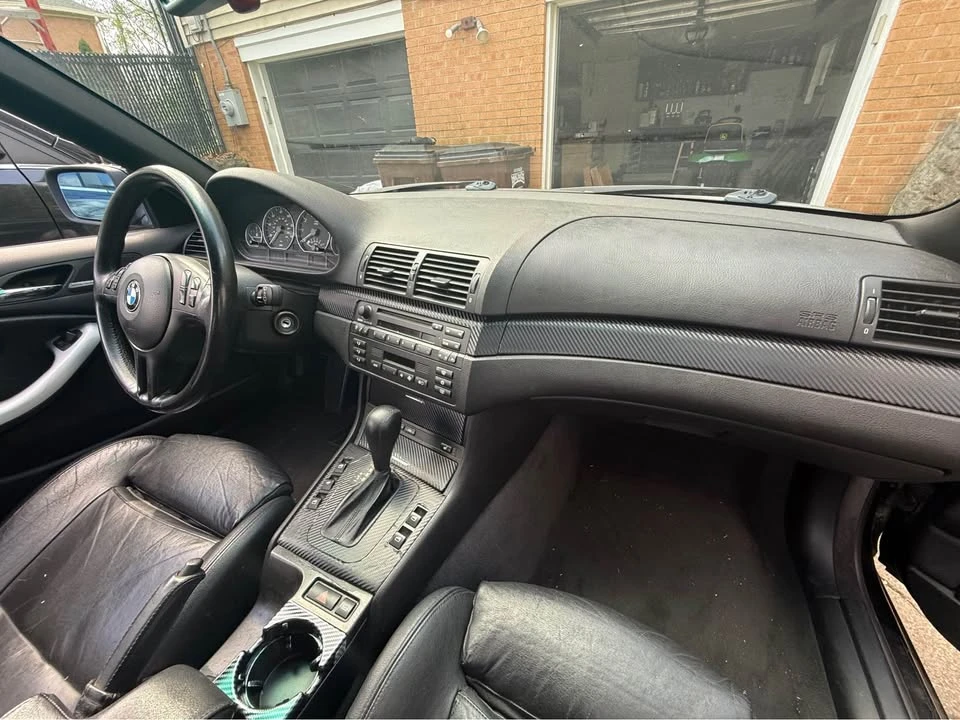 2001 BMW E46 330i & 330Ci - Image 4 of 7