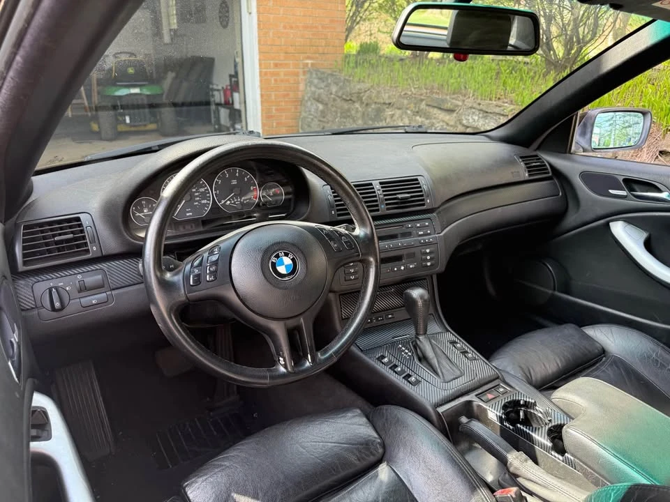 2001 BMW E46 330i & 330Ci - Image 3 of 7