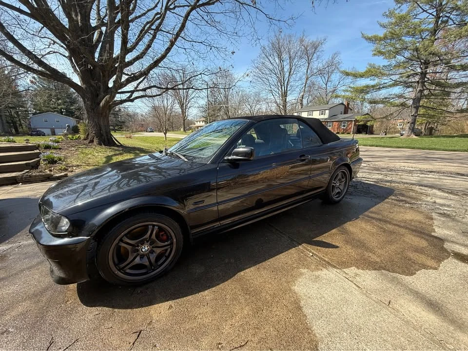 2001 BMW E46 330i & 330Ci - Image 6 of 7