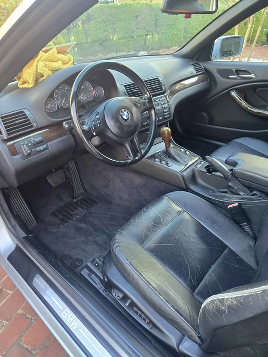 2001 BMW E46 330i & 330Ci - Image 6 of 6