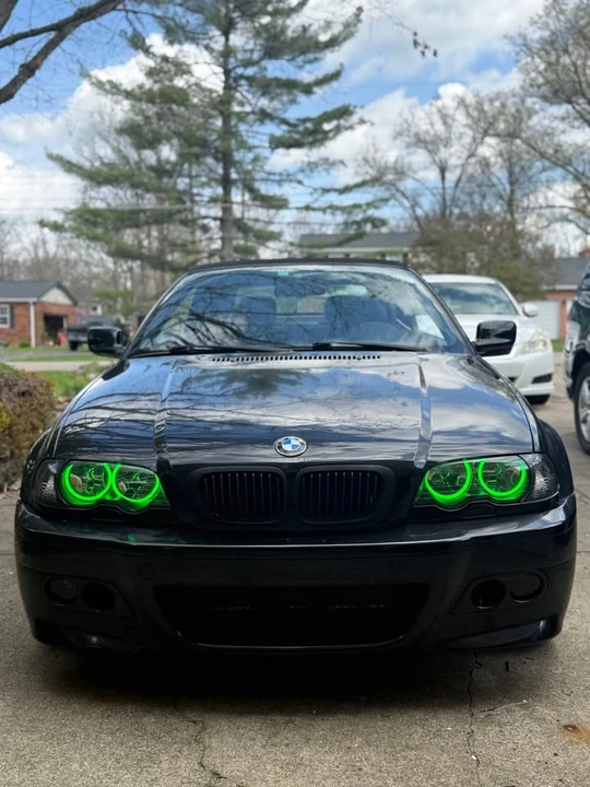 2001 BMW E46 330i & 330Ci - Image 2 of 7