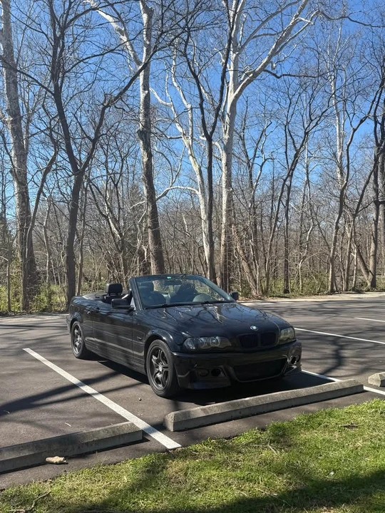 2001 BMW E46 330i & 330Ci - Image 5 of 7
