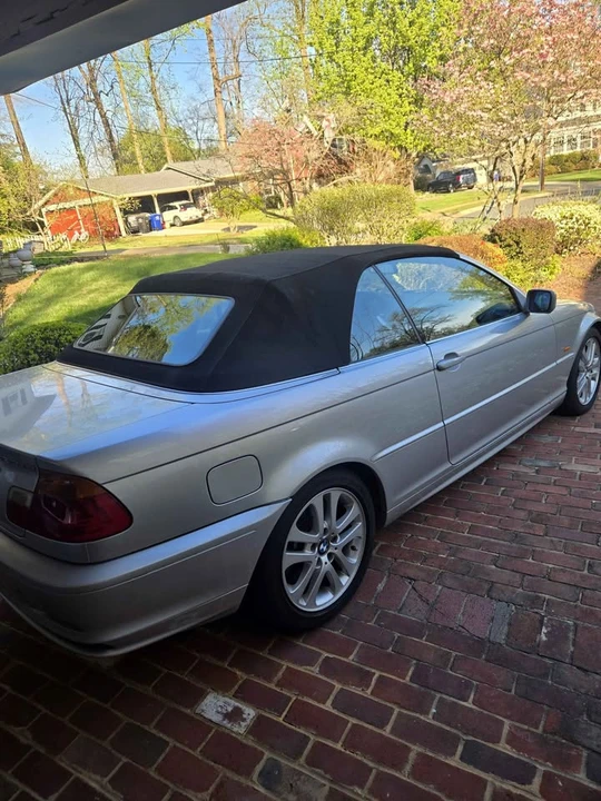 2001 BMW E46 330i & 330Ci - Image 4 of 6
