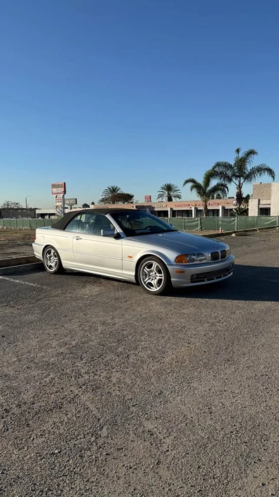 2001 BMW E46 330i & 330Ci - Image 3 of 8