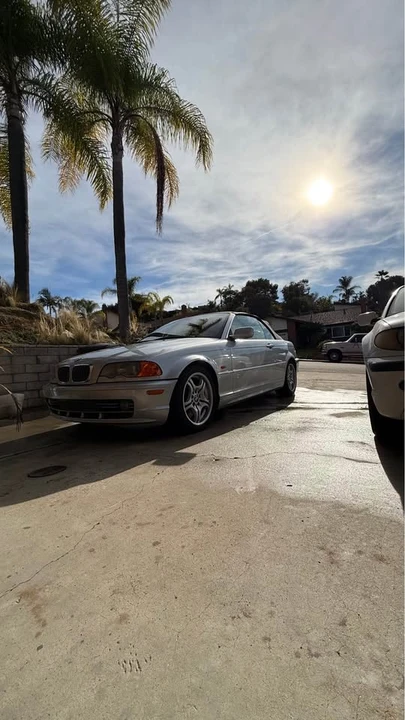 2001 BMW E46 330i & 330Ci - Image 4 of 8