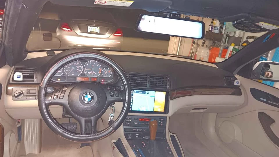 2001 BMW E46 330i & 330Ci - Image 7 of 10