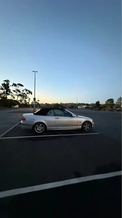 2001 BMW E46 330i & 330Ci - Image 7 of 8