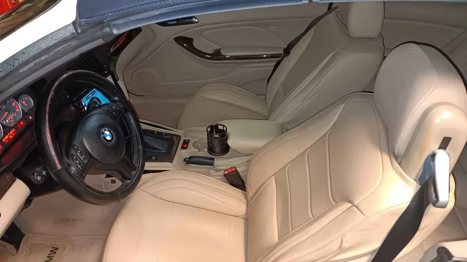 2001 BMW E46 330i & 330Ci - Image 8 of 10