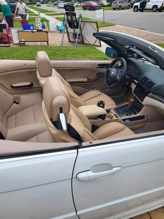 2001 BMW E46 330i & 330Ci - Image 6 of 10