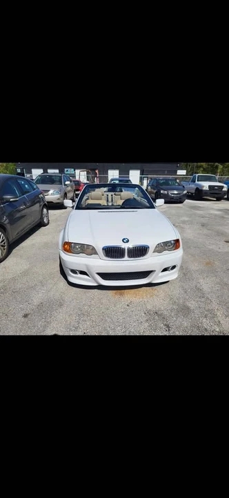 2001 BMW E46 330i & 330Ci - Image 3 of 10