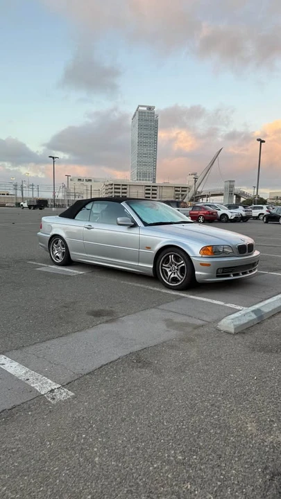 2001 BMW E46 330i & 330Ci - Image 8 of 8