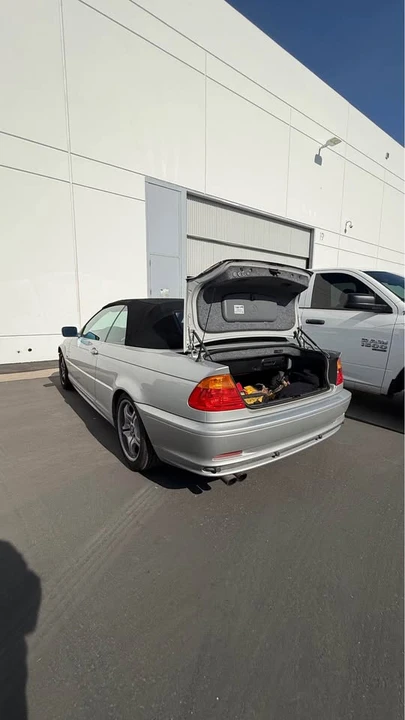 2001 BMW E46 330i & 330Ci - Image 6 of 8