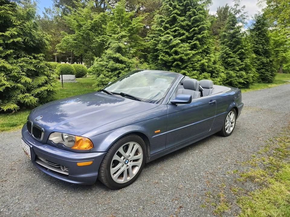 2001 BMW E46 330i & 330Ci - Image 5 of 6