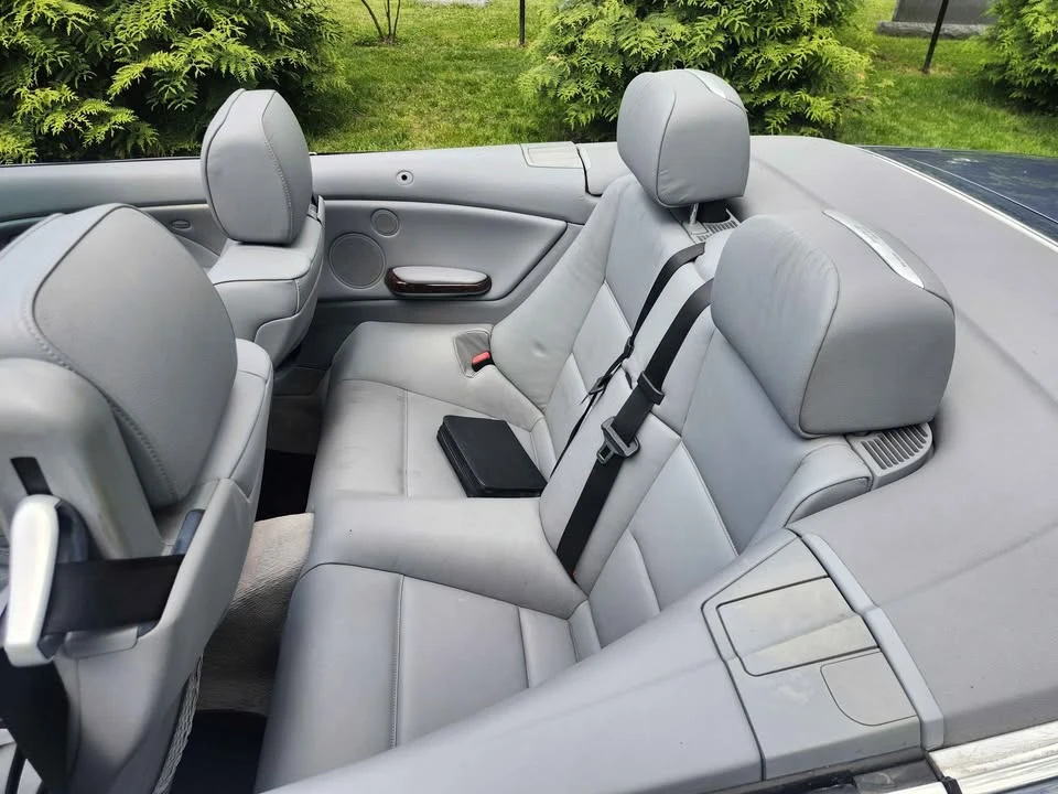 2001 BMW E46 330i & 330Ci - Image 3 of 6