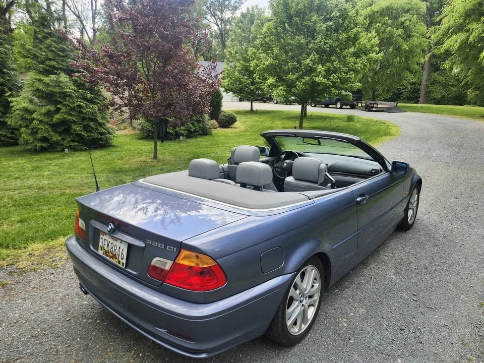 2001 BMW E46 330i & 330Ci - Image 2 of 6