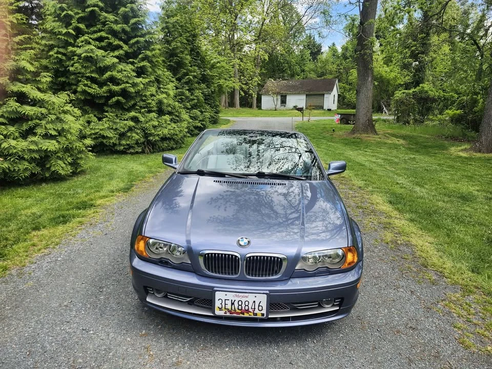 2001 BMW E46 330i & 330Ci - Image 6 of 6