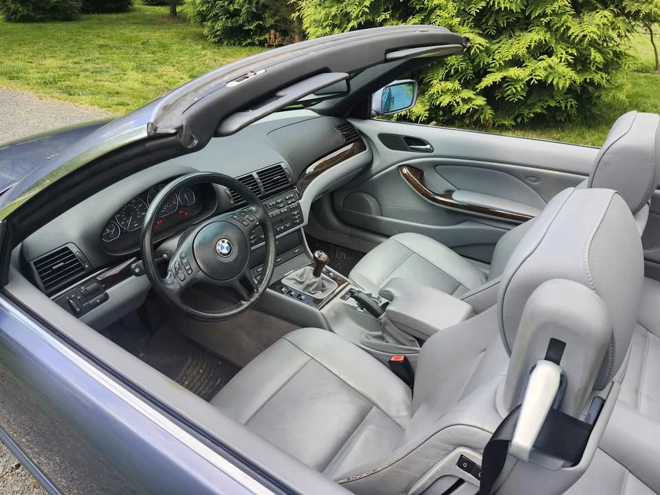 2001 BMW E46 330i & 330Ci - Image 4 of 6