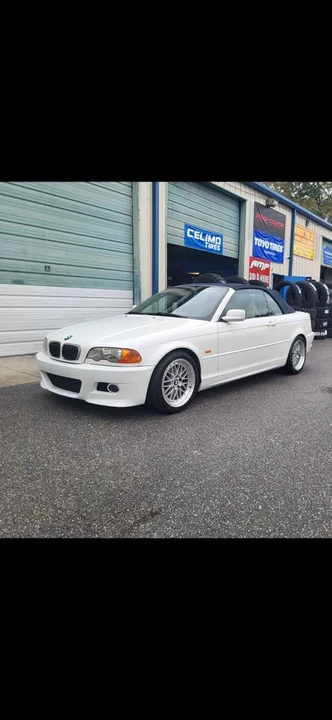 2001 BMW E46 330i & 330Ci - Image 2 of 10