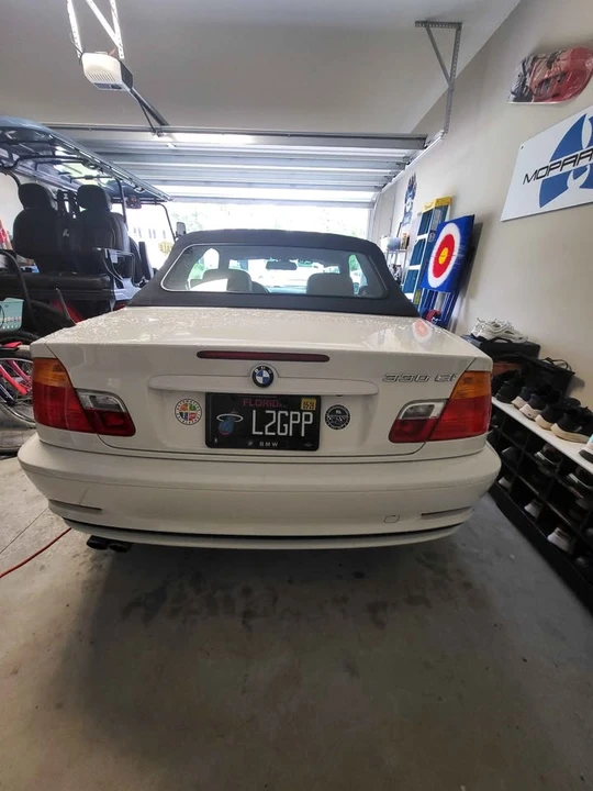 2001 BMW E46 330i & 330Ci - Image 4 of 10