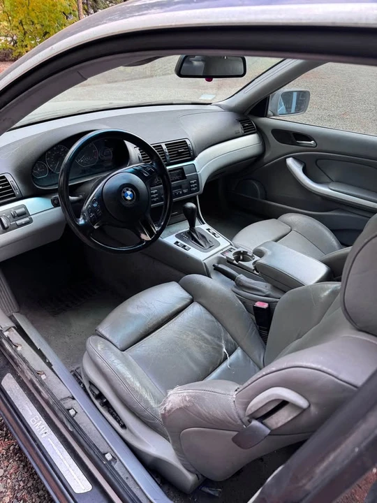 2001 BMW E46 330i & 330Ci - Image 5 of 5