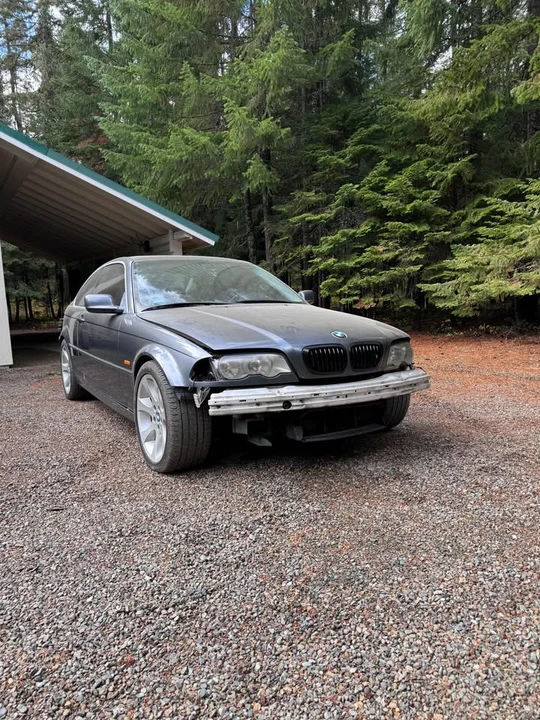 2001 BMW E46 330i & 330Ci - Image 3 of 5