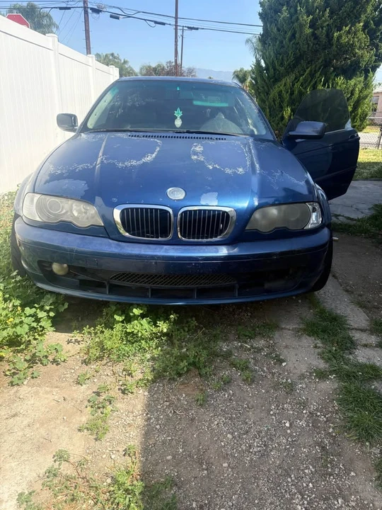 2001 BMW E46 330i & 330Ci - Image 2 of 7