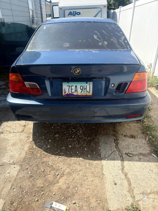 2001 BMW E46 330i & 330Ci - Image 4 of 7
