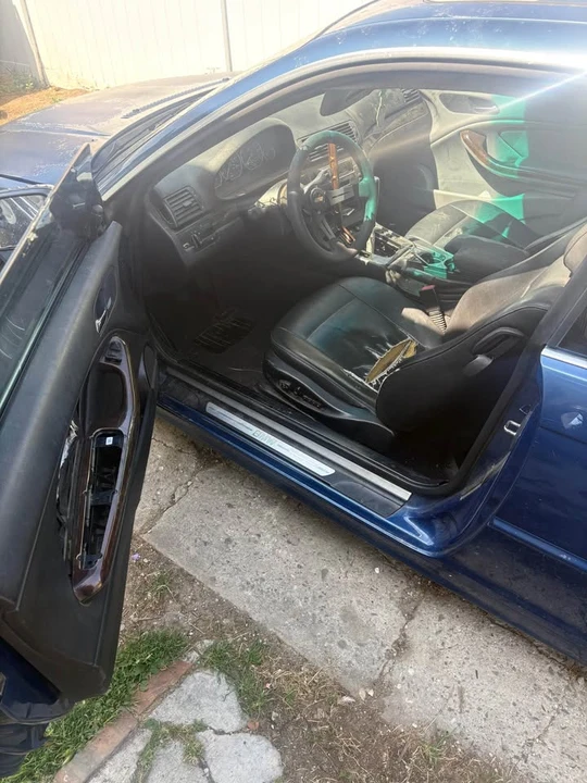 2001 BMW E46 330i & 330Ci - Image 5 of 7