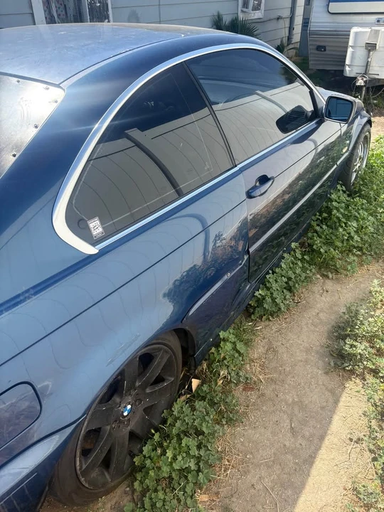 2001 BMW E46 330i & 330Ci - Image 3 of 7