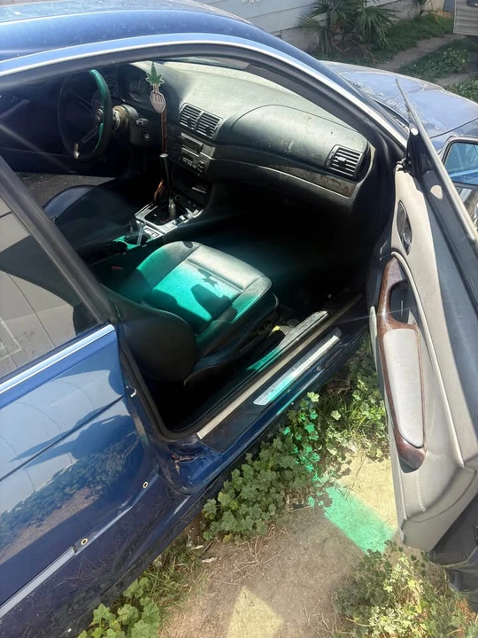 2001 BMW E46 330i & 330Ci - Image 6 of 7