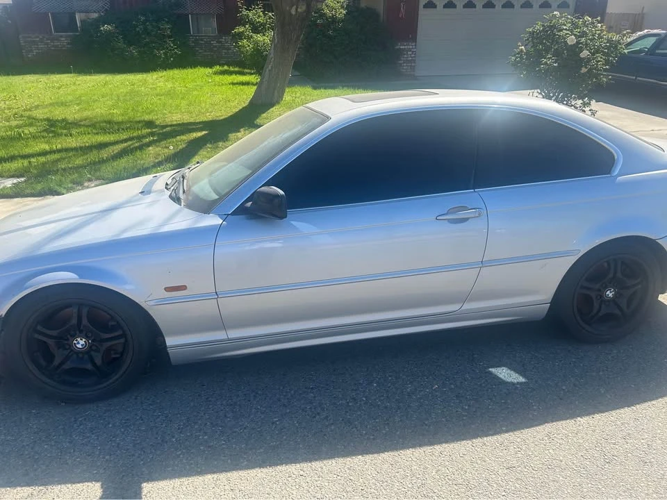 2001 BMW E46 330i & 330Ci - Image 2 of 2