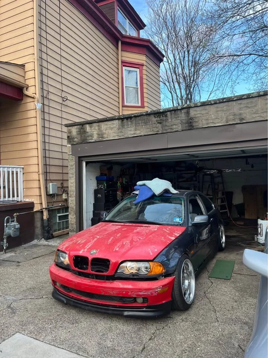 2001 BMW E46 330i & 330Ci - Image 9 of 11