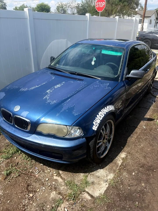 2001 BMW E46 330i & 330Ci - Image 4 of 8