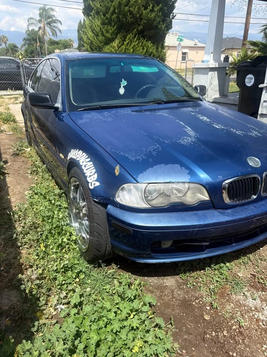 2001 BMW E46 330i & 330Ci - Image 3 of 8