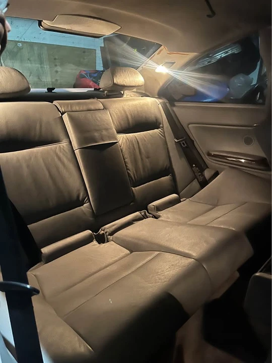 2001 BMW E46 330i & 330Ci - Image 6 of 11