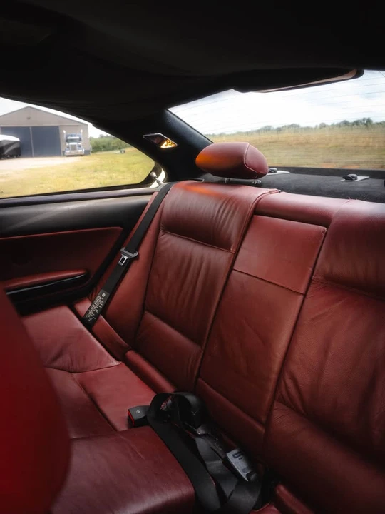 2001 BMW E46 330i & 330Ci - Image 9 of 11