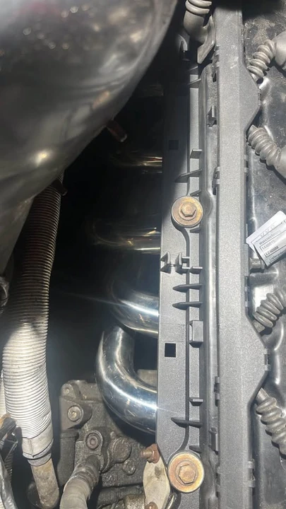 2001 BMW E46 330i & 330Ci - Image 3 of 11
