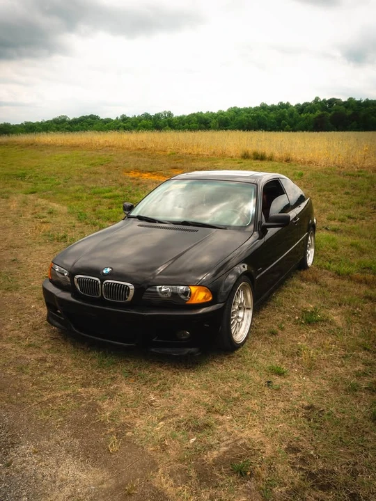 2001 BMW E46 330i & 330Ci - Image 4 of 11