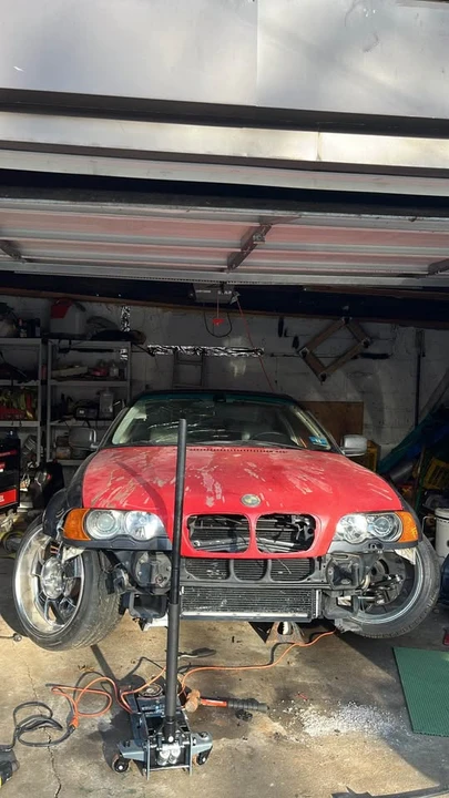 2001 BMW E46 330i & 330Ci - Image 4 of 11