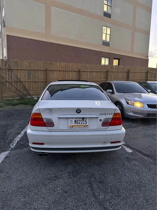 2001 BMW E46 330i & 330Ci - Image 7 of 8