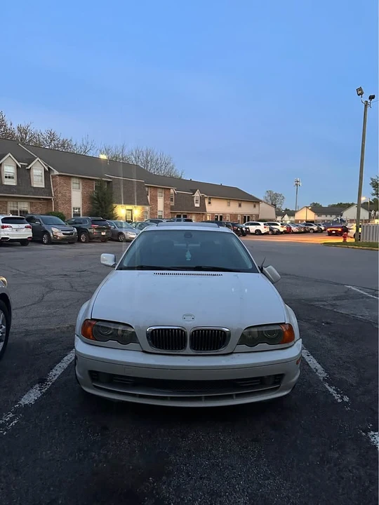 2001 BMW E46 330i & 330Ci - Image 3 of 8