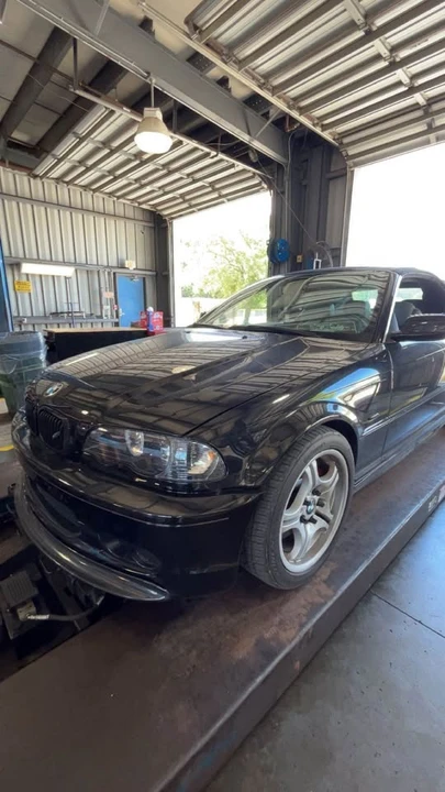2001 BMW E46 330i & 330Ci - Image 6 of 6
